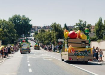 Philippe Collinet : « Tourtel Twist a sa place au Tour de France »