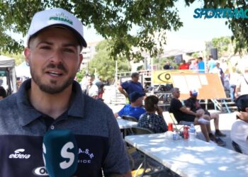 Mickaël Bonetto : « Je serai aux Masters, mon équipe est faite »