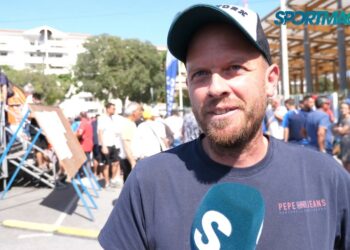 Ludovic Montoro : « Être blessé, ça tape sur le système »