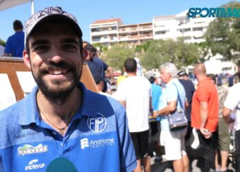 Diego Rizzi : « Très bien adapté à Fréjus »