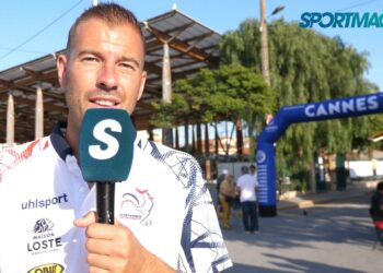 Dylan Rocher : « Avec Diego Rizzi, il y a du potentiel »