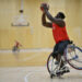 Handisport : Le grand retour du basket-fauteuil