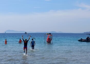 Le sport santé au cœur de la rando en région Sud