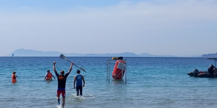 Le sport santé au cœur de la rando en région Sud