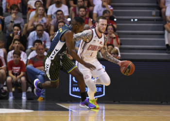 Basket : Elan Chalon, les clés du retour dans l’élite