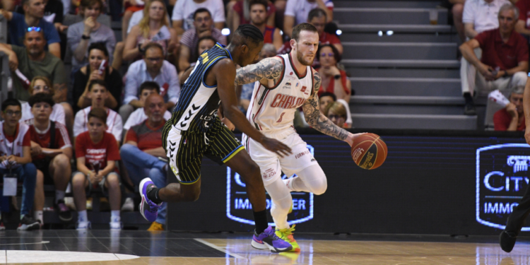 Basket : Elan Chalon, les clés du retour dans l’élite