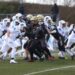 Football Américain : Thonon puissance 4 ?