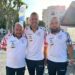 Pétanque : qui en équipe de France pour les Mondiaux et les championnats d’Europe ?