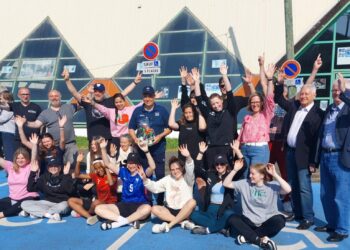 Football : Le Thiais Féminin FC devient Sensationnelles !