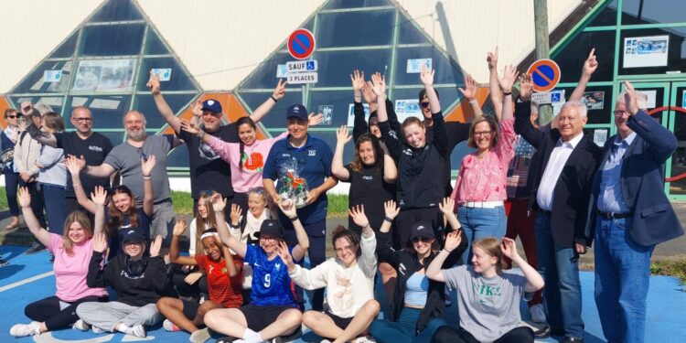 Football : Le Thiais Féminin FC devient Sensationnelles !