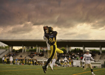 EN DIRECT – Foot US : La Courneuve / Perpignan