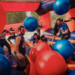 Le Bulky Games s’installe à Saint-Quentin-en-Yvelines