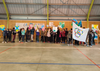 Football Américain : La Courneuve revient de très loin