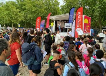 Triathlon : Toulouse et la Super League, mariage heureux