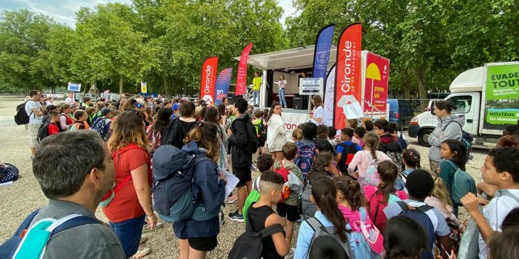 Triathlon : Toulouse et la Super League, mariage heureux