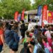 Triathlon : Toulouse et la Super League, mariage heureux