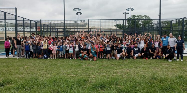 Le CROS Occitanie au cœur des événements