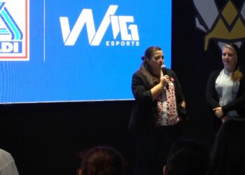 Esport : Team Vitality et ALDI main dans la main