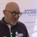 Cyril Brun : « C’est important de partager par le sport »