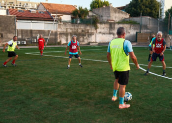 Le walking foot à découvrir à Marseille