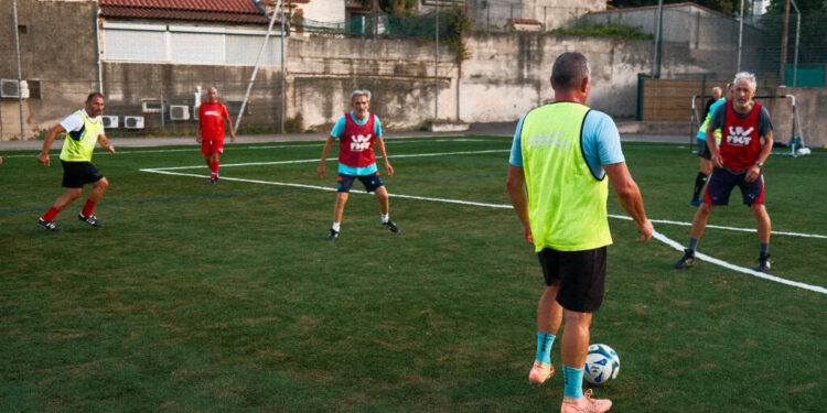Le walking foot à découvrir à Marseille