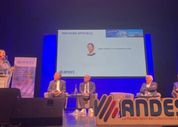 Football Américain : La Courneuve revient de très loin