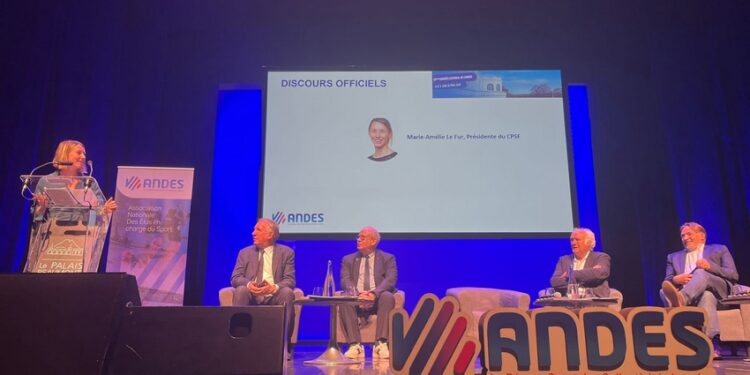 Football Américain : La Courneuve revient de très loin