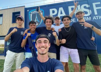 Football : l’Hexacup a sacré son premier vainqueur national