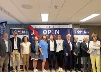 Tennis : L’Open du Stade Français bientôt de retour
