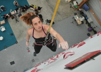 Victoire Andrier : « Hâte d’être aux Jeux Européens »