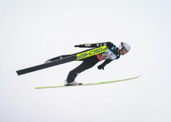 Mattéo Baud : « Une trêve avec des imprévus »