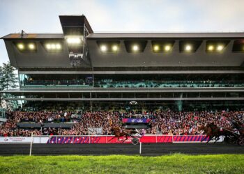 Tout savoir sur la Journée des Champions à Paris-Vincennes