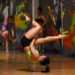 Danse : Le Pole Dance investit La Cigale !