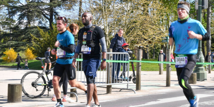 Running : Sacré plateau pour le Tour du lac de Vassivière !
