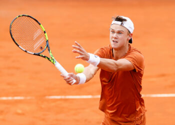 Roland-Garros : Le programme du jour