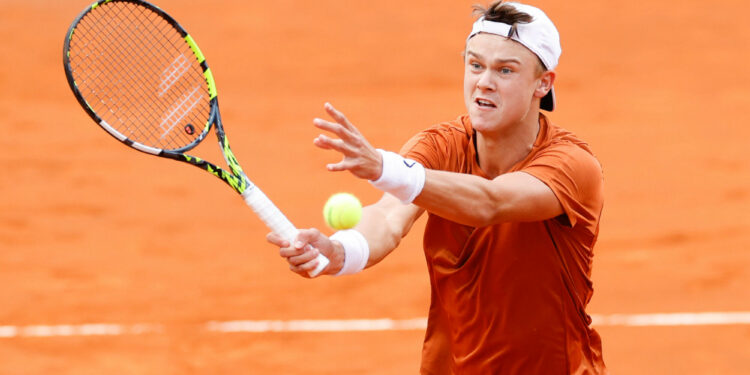 Roland-Garros : Le programme du jour