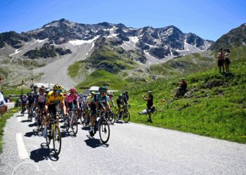 Dauphiné 2023 : Présentation de la 7e étape