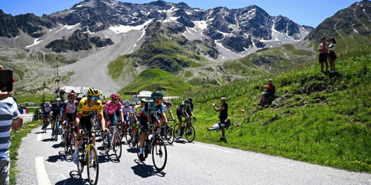 Dauphiné 2023 : Présentation de la 7e étape