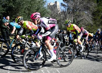 Cyclisme : Le Tour d’Eure-et-Loir, avant-goût de Grande Boucle