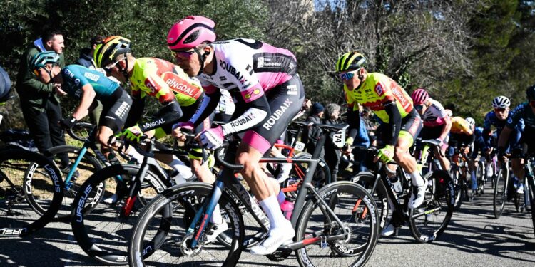 Cyclisme : Le Tour d’Eure-et-Loir, avant-goût de Grande Boucle