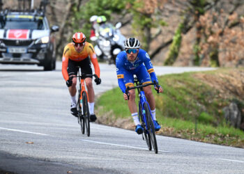 Cyclisme : Incroyable suspense sur le Tour d’Eure-et-Loir !