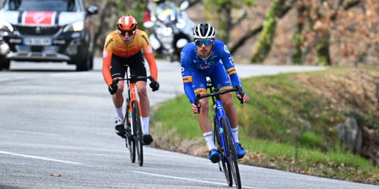 Cyclisme : Incroyable suspense sur le Tour d’Eure-et-Loir !