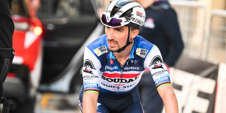 Tour de France 2023 : Présentation de la 1ère étape