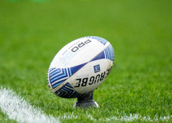 Blois au cœur des finales nationales de rugby à cinq