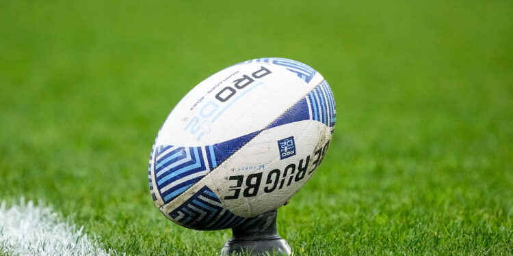 Blois au cœur des finales nationales de rugby à cinq