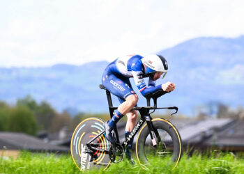 Dauphiné 2023 : Présentation de la 4e étape