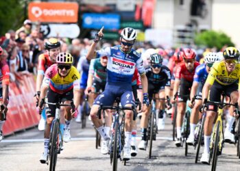 Cyclisme : Quel bilan français sur le Dauphiné ?