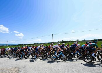 Dauphiné 2023 : Présentation de la 5e étape