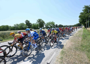 Dauphiné 2023 : Présentation de la 6e étape