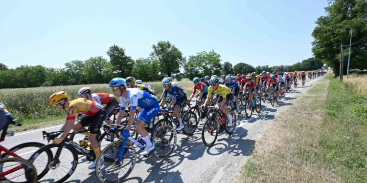 Dauphiné 2023 : Présentation de la 6e étape